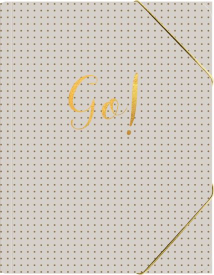 Elastomap mini gold