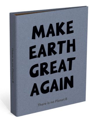 Ringmap No Planet B