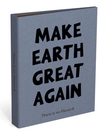 Ringmap No Planet B