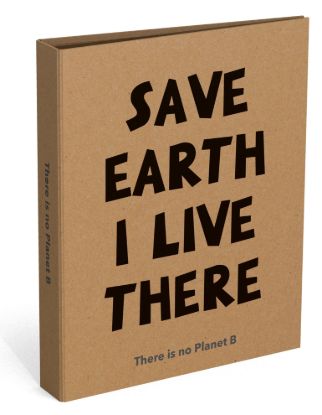 Ringmap No Planet B
