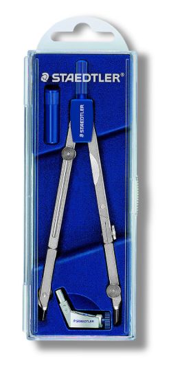 Passer Staedtler 554