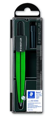 Passer Staedtler groen