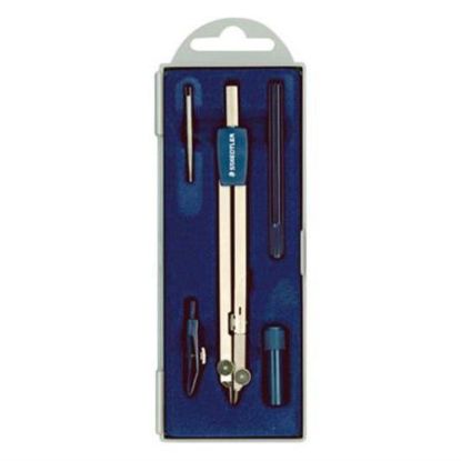 Passer Staedtler 559 5-delig