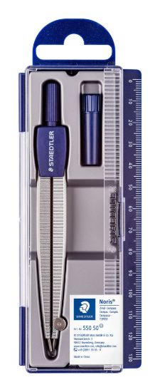 Passer Staedtler 550 50