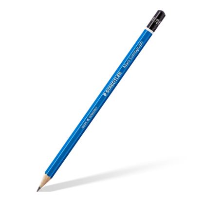 Potlood Staedtler 2B