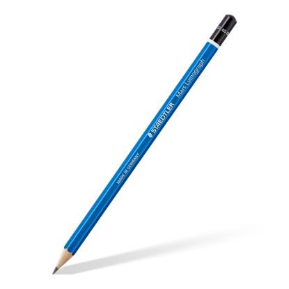 Potlood Staedtler B