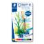 Kleurpotloden aquarel 12 stuks