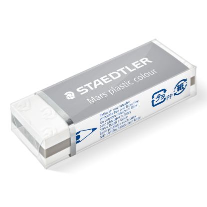 Gom Staedtler mars