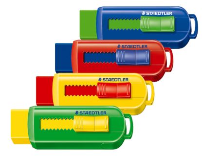 Gom Staedtler