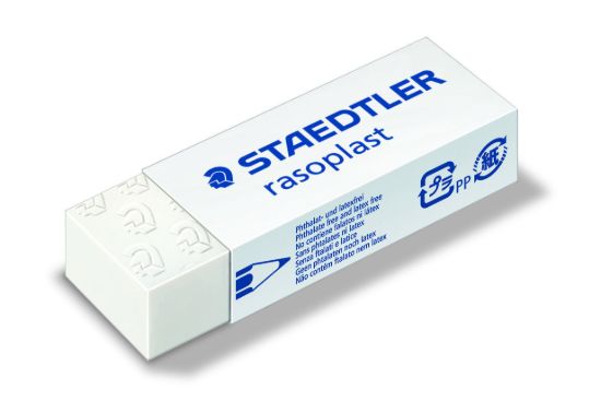 Gom Staedtler rasoplast