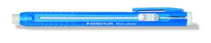 Gom Staedtler met houder