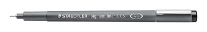 Fineliner Staedtler 0,05mm