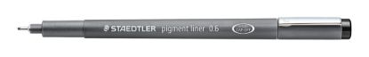 Fineliner Staedtler 0,6 mm