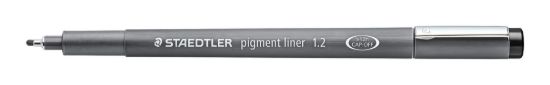 Fineliner Staedtler 1,2 mm