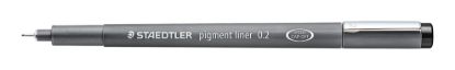 Fineliner Staedtler 0,2 mm