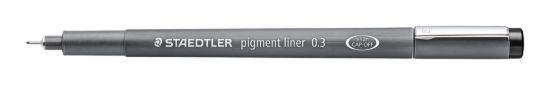 Fineliner Staedtler 0,3 mm