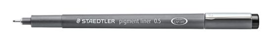 Fineliner Staedtler 0,5 mm