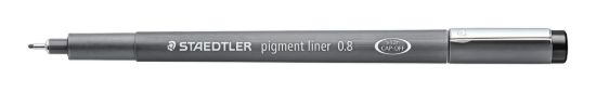 Fineliner Staedtler 0,8 mm