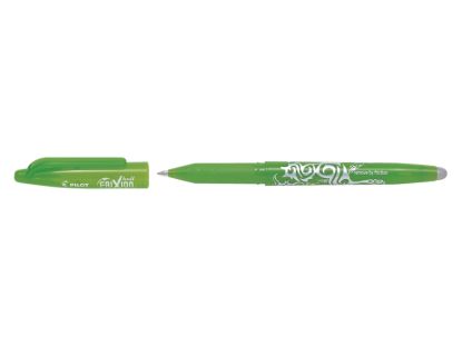 Balpen Frixion lichtgroen