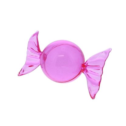 plexi snoep fuchsia