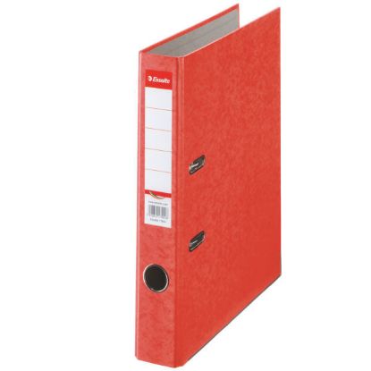 Ringmap Esselte A4 50mm rood