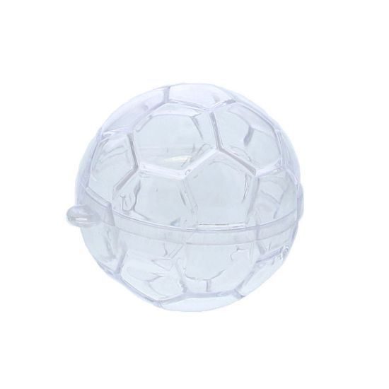 Plexi voetbal
