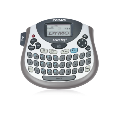 Dymo labelmaker