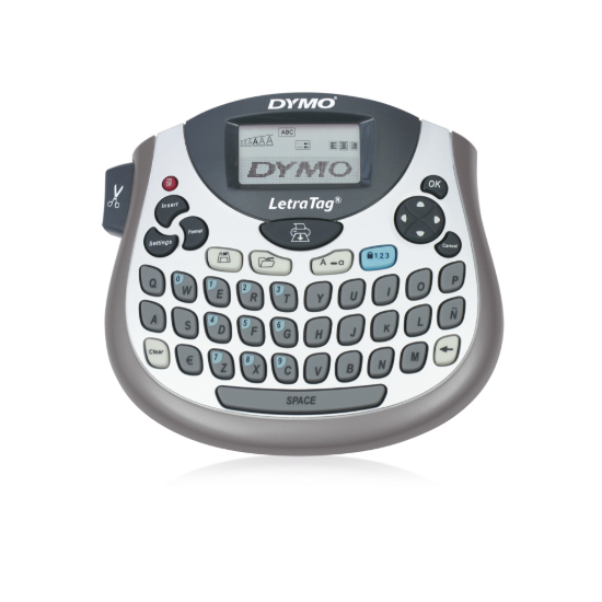 Dymo labelmaker