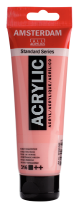 Acrylverf Talens venetiaansroze