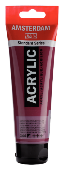 Acrylverf Talens cm violet