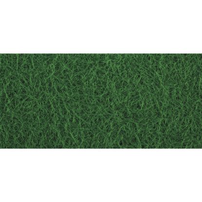 Viltlapjes, groen, 20x30 cm, 0,8-1mm dik, zak 2 lappen