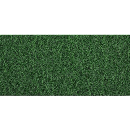 Viltlapjes, groen, 20x30 cm, 0,8-1mm dik, zak 2 lappen
