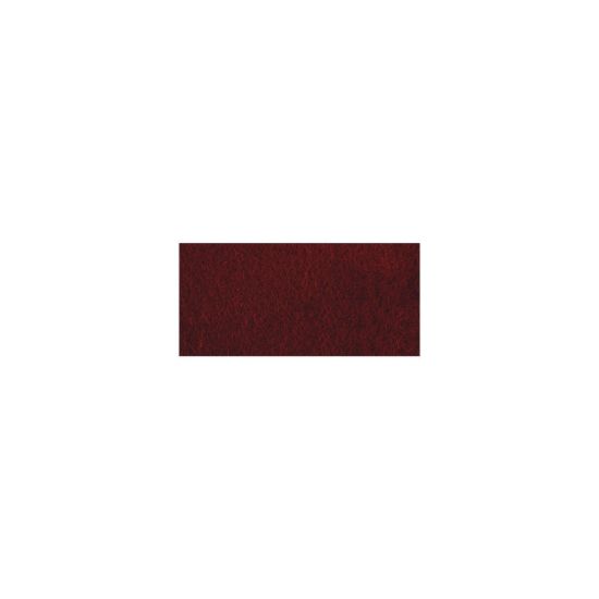 Viltlapjes, rood, 20x30 cm, 0,8-1mm dik, zak 2 lappen