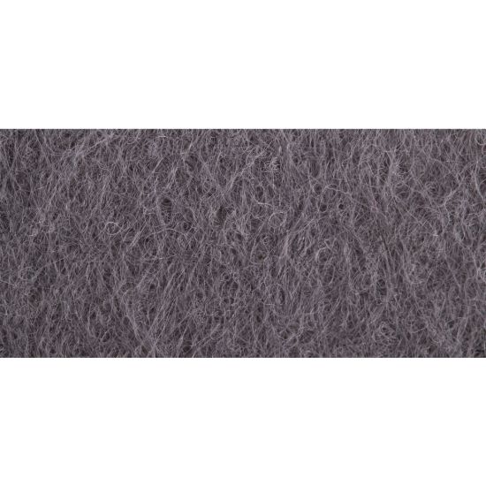 Viltlapjes, grijs, 20x30 cm, 0,8-1mm dik, zak 2 lappen