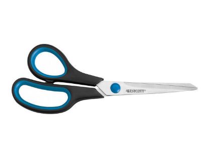Schaar 21cm linkshandige versie