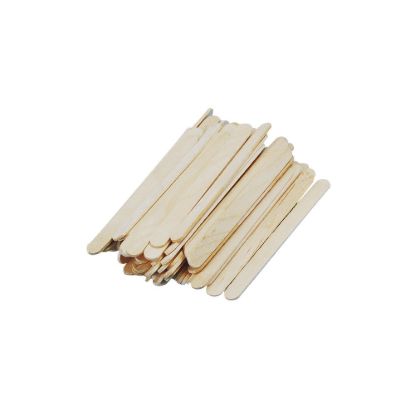 Rayher mini-knutselhoutjes, 5.5 cm, 300 stuks, 6135331