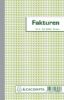 Facturen 21x13,5 (2-voud)
