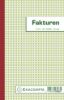Facturen 21x13,5 (3-voud)
