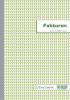 Facturen 29,7x21 (2-voud)