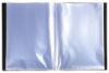 Document cover A4 40 pochetten