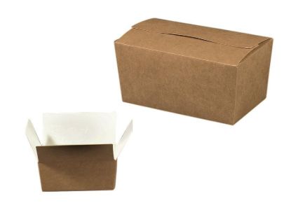 Ballotins kraft 500gr (10st)