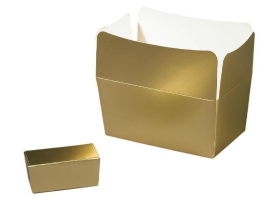 Ballotins goud 250gr (10st)
