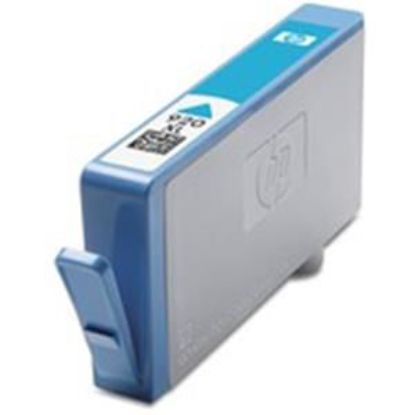 HP inktcardridge 920 XL cyaan, 6ml 