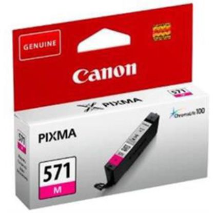Canon CLI-571 magenta, 7ml