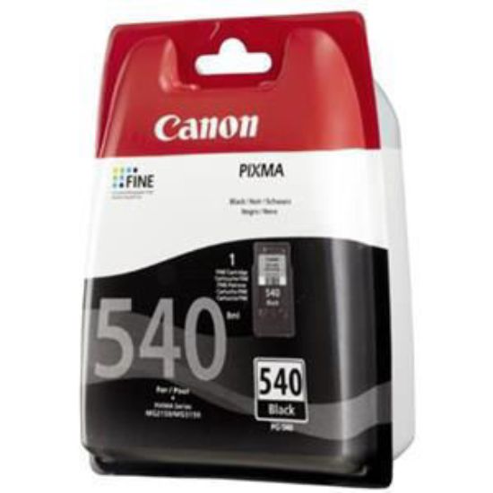Canon PG-540 zwart