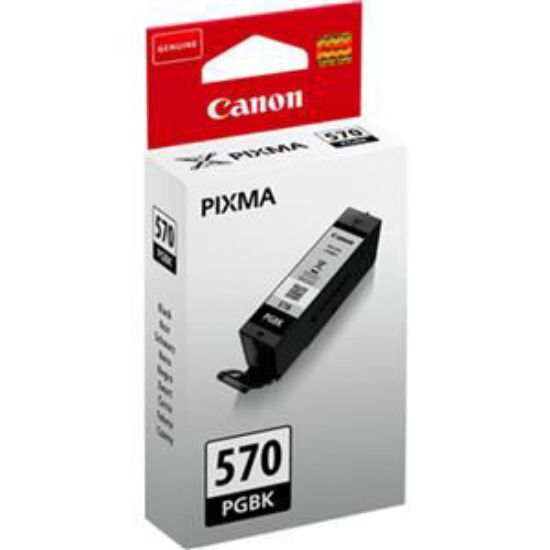 Canon PGI-570 zwart