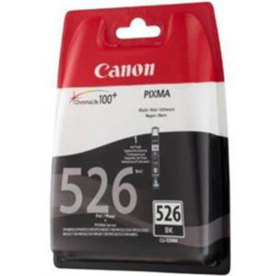 Canon CLI-526BK zwart