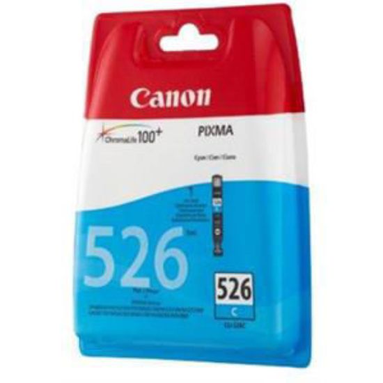 Canon CLI-526C cyaan