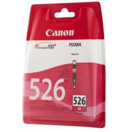 Canon CLI-526M magenta