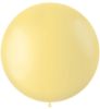 Ballon geel